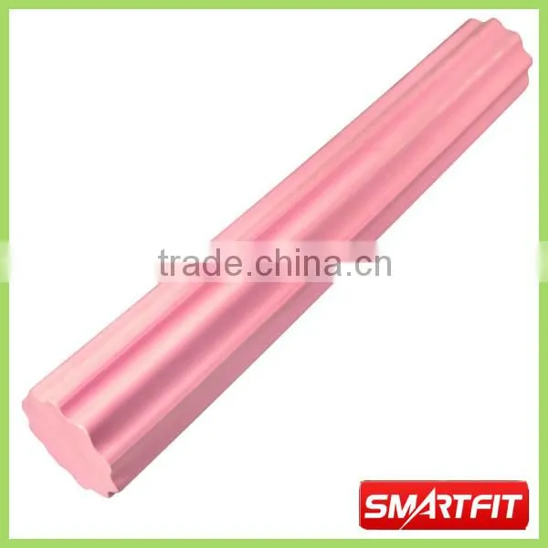 High Density EVA Yoga Exercise Foam Roller Aerobic Training