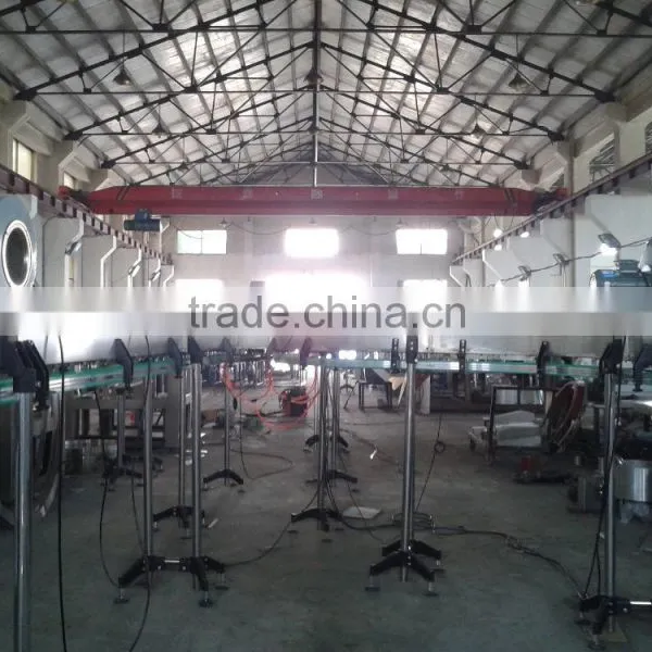 Pet Bottle Air Conveyor/bottle Feeding photo-4