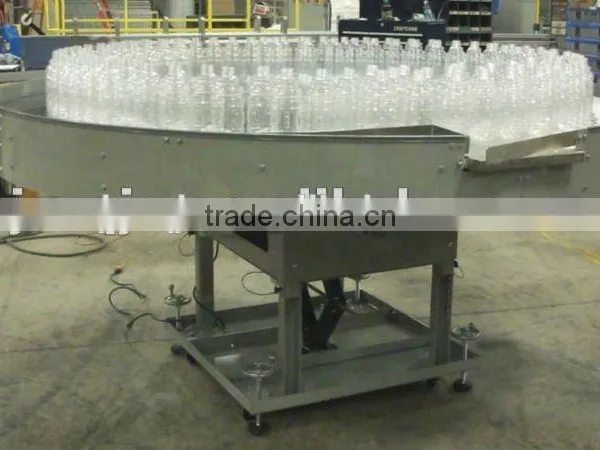 Rotary Accumulators/rotary Table Accumulators/accumulation Table photo-6