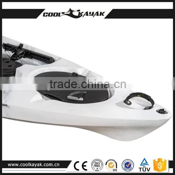 Cool Kayak Cheap Fishing Boat Kayak With Pedals Wholesale Boats Quality Choice Most Popular photo-6