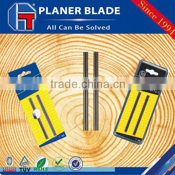 Universal HSS 102*5.5*1.1mm Woodworking Cutting Blade