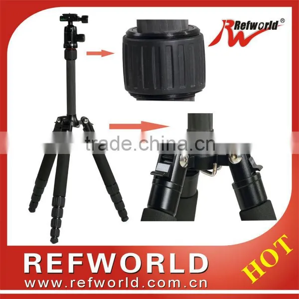 L Series Camera Tripod Kit