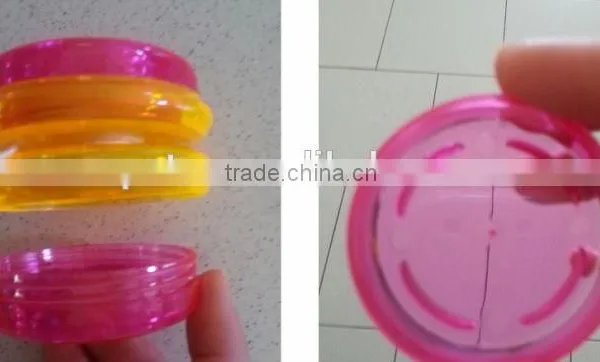 Functional Plastic Promotional Yoyo photo-2