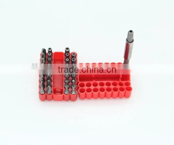 CRV 33 Pcs Bits Screwdriver Set for Laptop photo-6