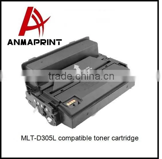 Anmaprint Toner MLT-D305L Toner Cartridge 305L Compatible Toner Cartridge for Samsung ML-3750D/3750ND Laser Toner Cartridge photo-2