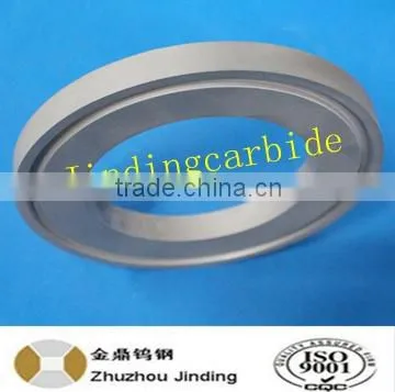 Solid Carbide Rolling Scissors for Cutting Made in China photo-2