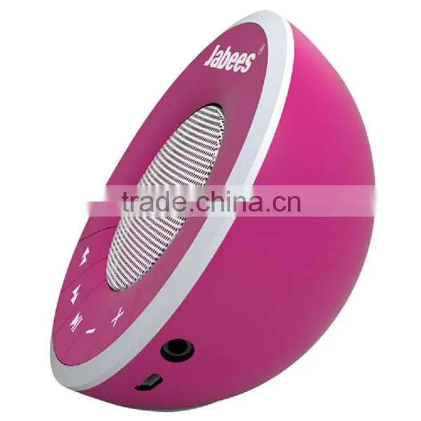 Handfree Bluetooth Wireless Speaker Kit for Driving photo-2