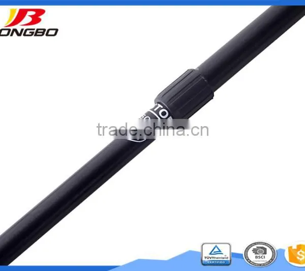 Trekking Poles Walking Hiking Sticks photo-2