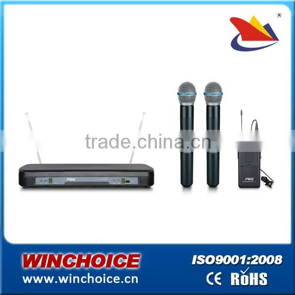 2014 microphone PG-88