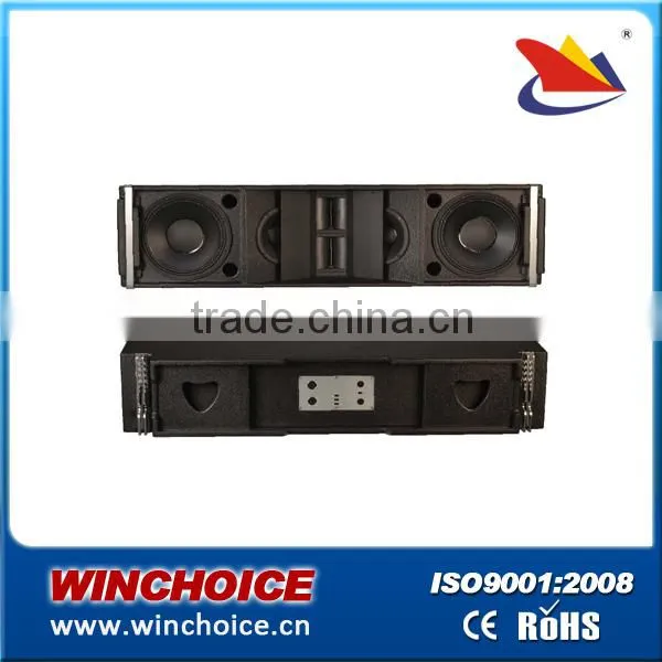 Line Array Speaker Box