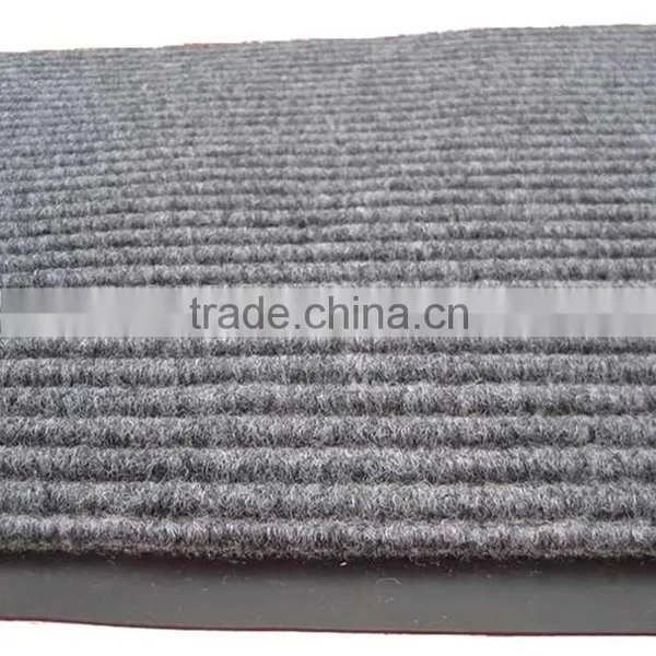 Printed Logo on Carpet photo-2
