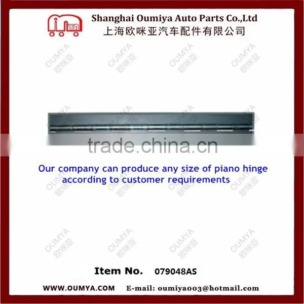 Piano Hinge /continuous Hinge 079048AS photo-2