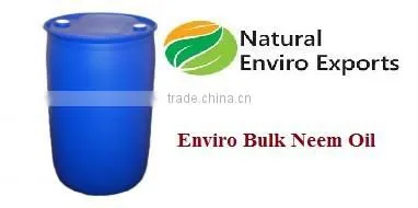 Special Grade Pure Neem Seed Oil for Sales ; Neem Oil Organic Certified