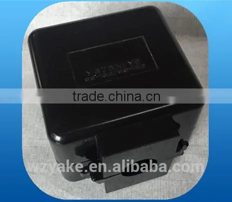 YK870 2016 Hot Sale Squeezing Junction Boxes