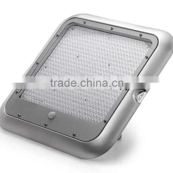 2016 Hot Sale Best Price From China CE PSE New Design High Quality Explosion-proof 135lm/W 60W Led Canopy Gas Station Lights photo-3