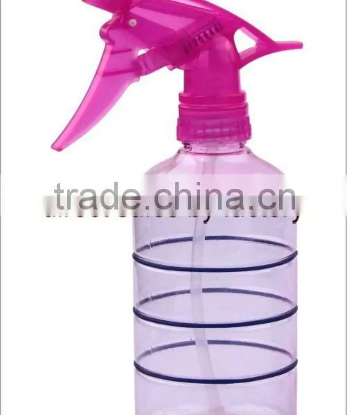 Hand Agriculture Pressure Mist Water Trigger Sprayer Micro Pump Spray Bottle