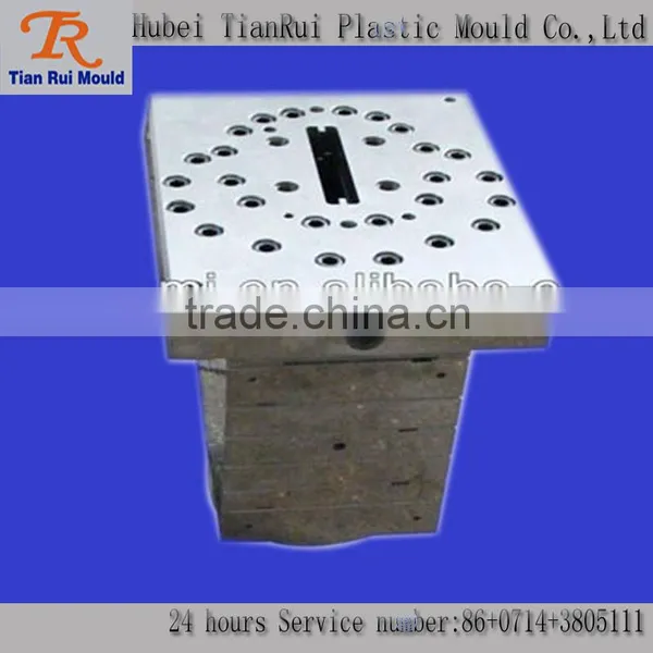 To Meet The Various Needs Of Customizable Co-extrusion Die Machine photo-5