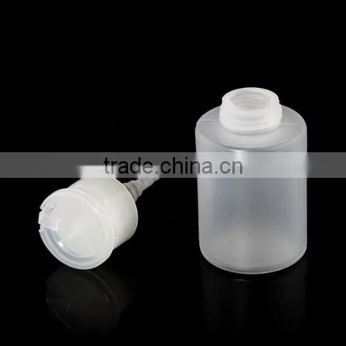 Nail Polish Cover/33mm Plastic Nail Polish Cover For Nail Polish Bottle photo-3