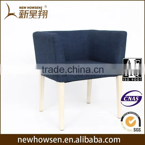 Hotel Furniture Metal Dining Chair photo-2