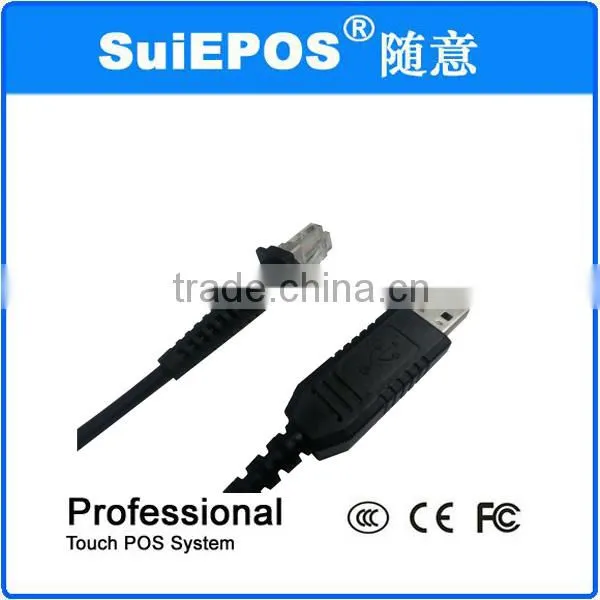 Programmable Barcode Scanner/ Barcode Scanner photo-5