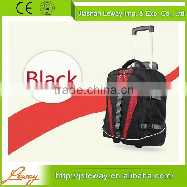 Chinese Products Wholesale High Quality Fashion Trolley School Bag