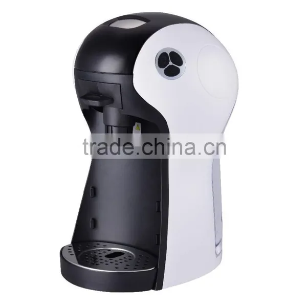 Automatic K Cup Capsule Coffee Machine photo-2