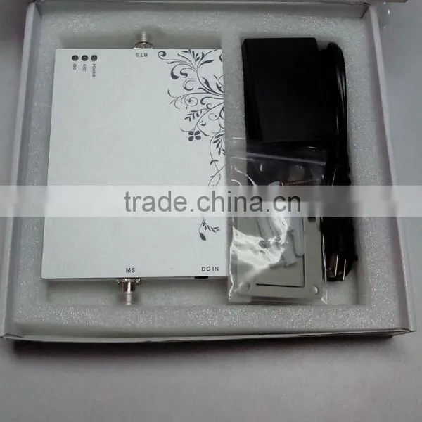 2015 Chinese Style Hot Sale Signal Repeater Booster for Cell Phone Gam Repeater 1800 photo-2
