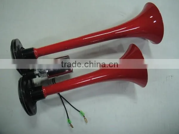 Horn Used for Volvo Truck photo-2