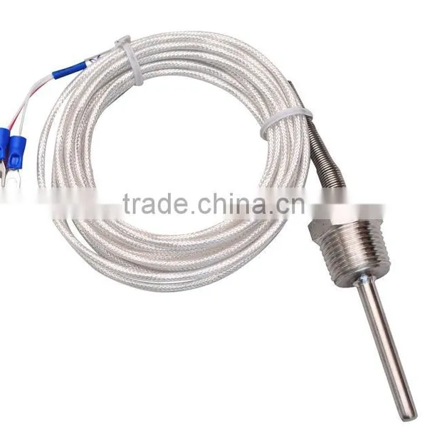 Sullair G0002 Compressor OEM Replacement Parts Temprature Sensor 02250058-087 photo-2