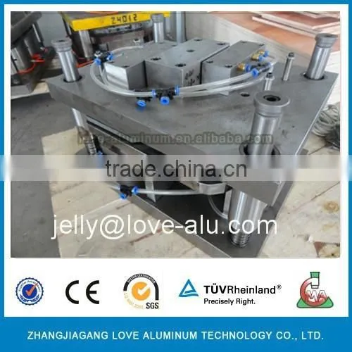 China Factory Professional Custom High Quality Moulding