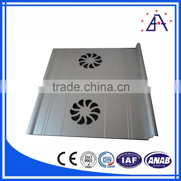 Custom Plastic Processing Machinery Parts