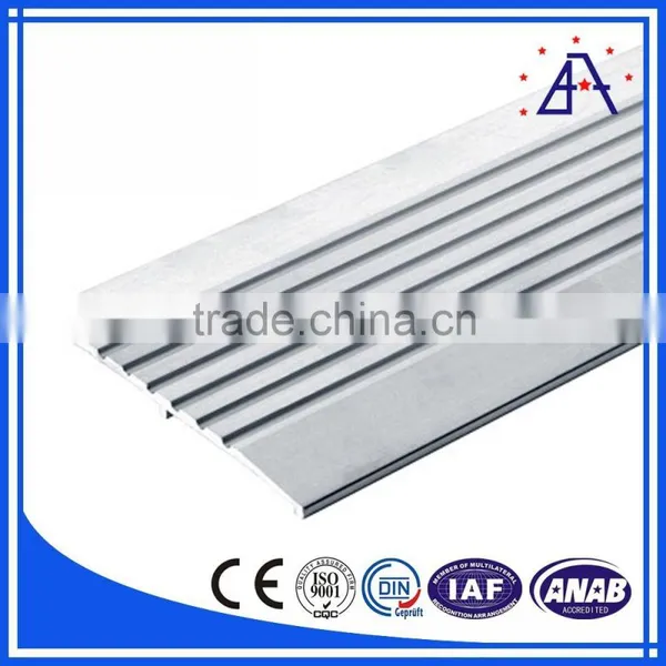 Die Casting Aluminum Awning Parts photo-5