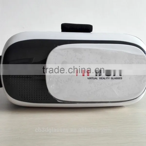 Our Newest Product vr 3d Glasses photo-2