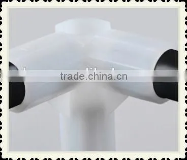 High Storage Sapce Saving Plastic Shoe Cabinet photo-6