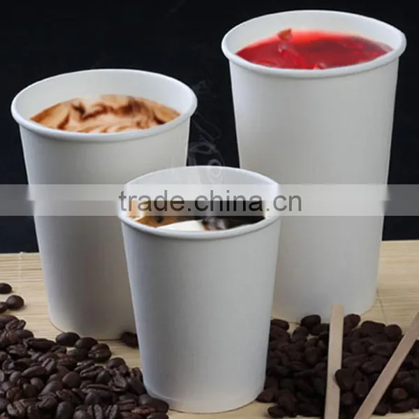 China Eco-friendlly Disposable Coffee Cup Paper Material Hot Sale Supplier's Choice photo-6