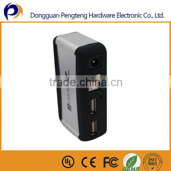 USB2.0 Hub For Micro USB photo-2