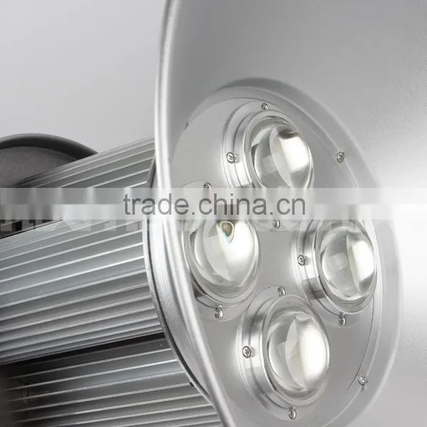 Industrial Factory Lighting Warehouse Lighting 200w Led High Bay Lighting photo-4