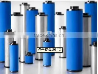 Precision Air Filter for Air Dryer or Air Compressor TQ024 photo-6