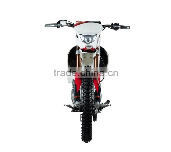 Kayo Dirt Bike T2 250cc for Motocross photo-2