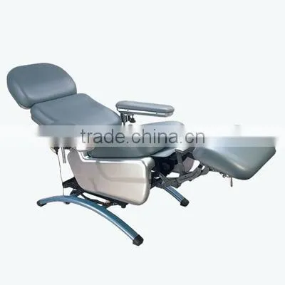 Electric Blood Donation Chair/Blood Donor Chair /Blood Drawing Chair