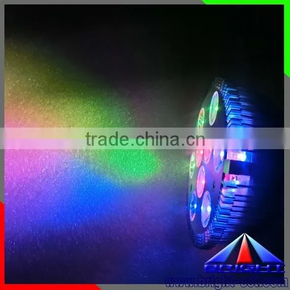 RGB LED Par 30 Light/LED Spot Light /RGB LED Bulb Lamp photo-5