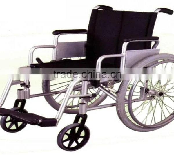 High Quality Made In China Wheelchair photo-2