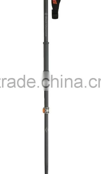 2016 New Model Alpine Ski Poles, Carbon Fiber Skiing Sticks Quality Choice photo-4