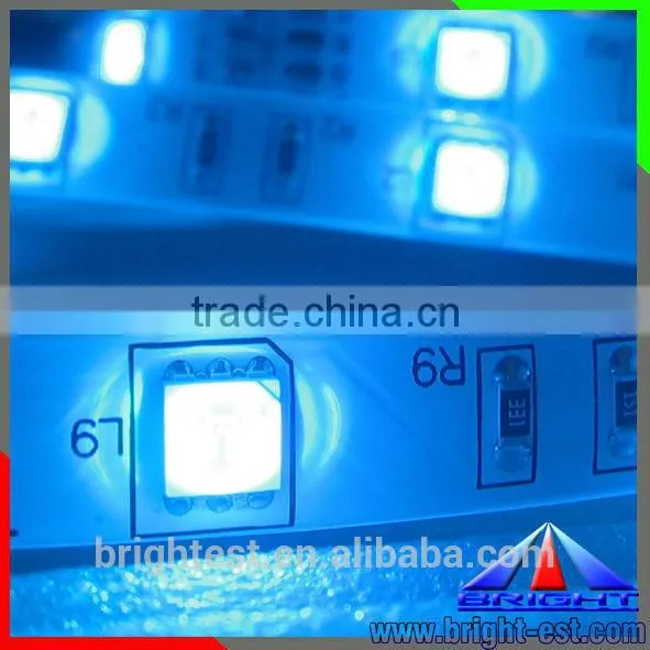 Waterproof IP65 IP68 White/ Warm White/Blue/Green/RGB SMD5050 Flexible Strip Light LED photo-2