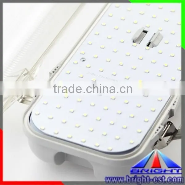 20W Waterproof LED Tube Light,IP65 Explosion Proof LED Tube, Explosion Proof Fluorescent Tube photo-2