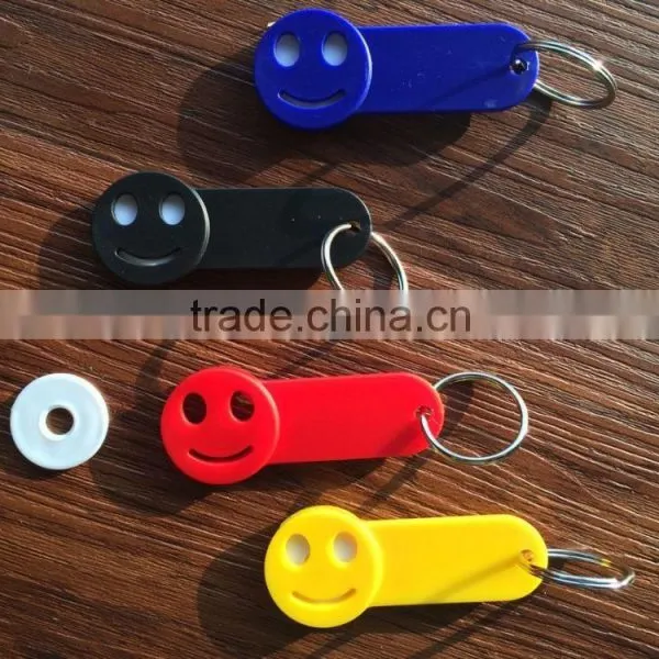 Popular and Cheap Plastic Clear Plastic Euro Coin Holder photo-2