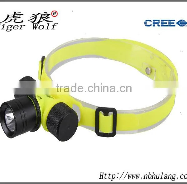 led diving headlight new design diving light