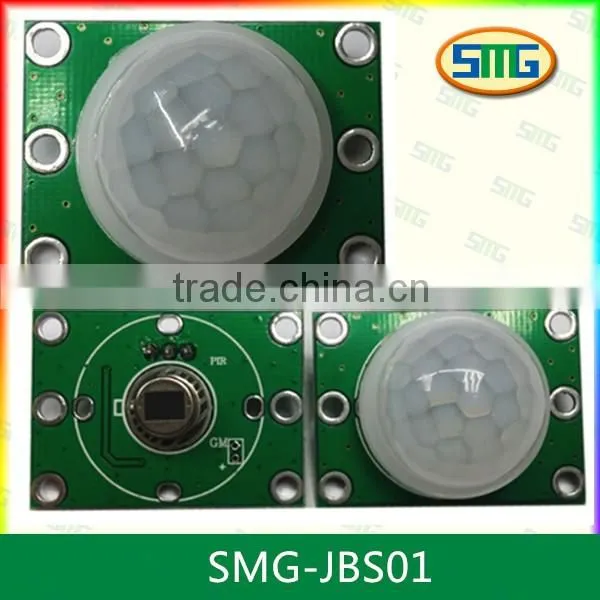 IR Street Light Sensor Module photo-2