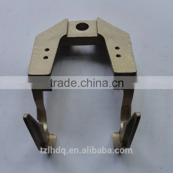 RW12-200A Fuse Cutout Brass Components Brass Casting for Fuse Cutout photo-6