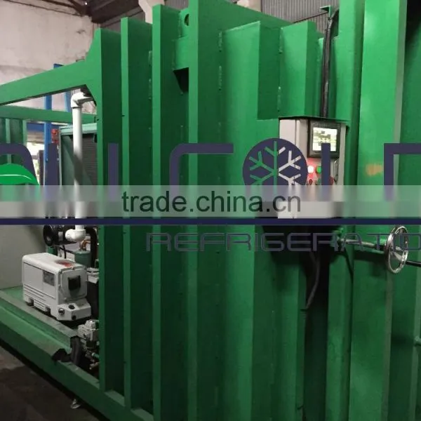 Vegetable Vacuum Cooling Machine & Vacuum Cooler photo-6